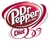 Diet Dr Pepper 20oz bottle