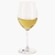 White Wine - Chardonnay 1 oz