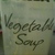 Asda Vegetable Soup