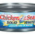Chicken of the Sea Solid White Albacore Tuna in Water