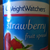 Weight Watchers Strawberry Fruit Spread