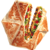 Crunchwrap Supreme (Vegetarian)
