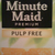 Orange Juice Pulp Free