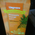 Pineapple Orange Juice