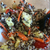 Couscous Salad With Curried Chickrn