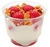 Strawberry Granola Yogurt Parfait