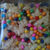 Rice Crispy Treat, Rainbow Sparkles