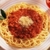 Spaghetti Bolognese ( with red wine )