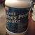 Fat-Free Whey Protein Isolate