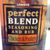 Perfect Blend Chicken Seasoning