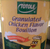 Chicken Bouillon