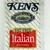 Kens Fat Free Italian