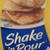 Bisquick Pancakes