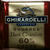 Ghirardelli Chocolate Square