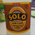 Low Carb Solo