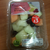 Juicy melon grape Duo
