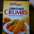 Corn Flakes Crumbs