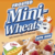 Cereal, frosted mini-wheats