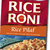Rice a Roni Rice Pilaf - prepared