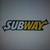 Subway My Double Meat