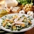 Grilled Chicken Caesar Salad