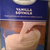 Vanilla Soy Milk