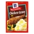 Gravy, chicken, dry (1 serving)