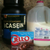 Casein Pudding
