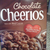 Chocolate Cheerios