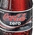 Coke Zero (Bottle)