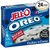 Jell-O Oreo Pudding (1 Snack)