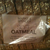 Soft Oatmeal Bread
