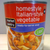Homestyle Italian-style Vegetable Ready-to-serve Soup