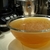 Soup, stock, chicken, home-prepared (1 cup)
