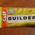 Builder's Bar (lemon)