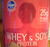 Whey And Soy Protein Chocolate