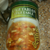 Vegetarian Vegetable Soup
