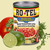 Diced tomatoes with lime juice and cilantro (mexican)