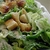 Pizza Hut Caesar Salad with Dressing