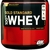 100 Percent Whey Protein - Cake Batter