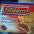 Strawberry Cereal Bars