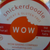 Wow Baking Co Snickerdoodle