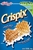 Crispix Cereal Kellogg's