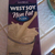 Non Fat Soy Milk