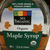 Maple Syrup-organic