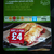 Coop Spinach And Ricotta Cannelloni