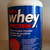 Whey Protein