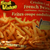 Crinkle Cut French Fries
