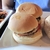 Turkey Mini Burgers