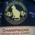 Sorbet - Champagne